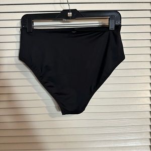 🆕 PINK! swim bottoms - XL